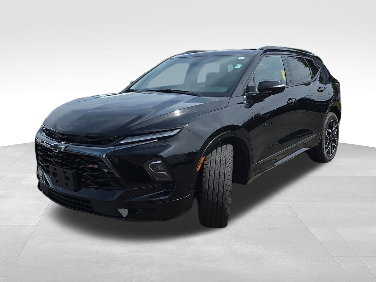 2023 Chevrolet Blazer RS photo 3