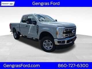 2026 Ford F-250 XLT Truck Super Cab