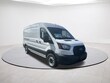  Ford Transit-250 Cargo