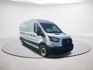 2025 Ford Transit-250 Cargo Van Medium Roof Van