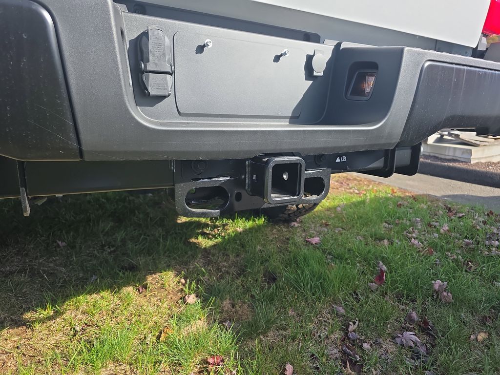 2026 Ford F-350 Super Duty XL - Photo 36