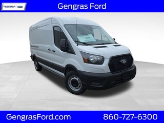 2026 Ford Transit-250 Cargo Base Van Medium Roof Van