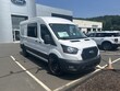 Ford Transit-250 Cargo