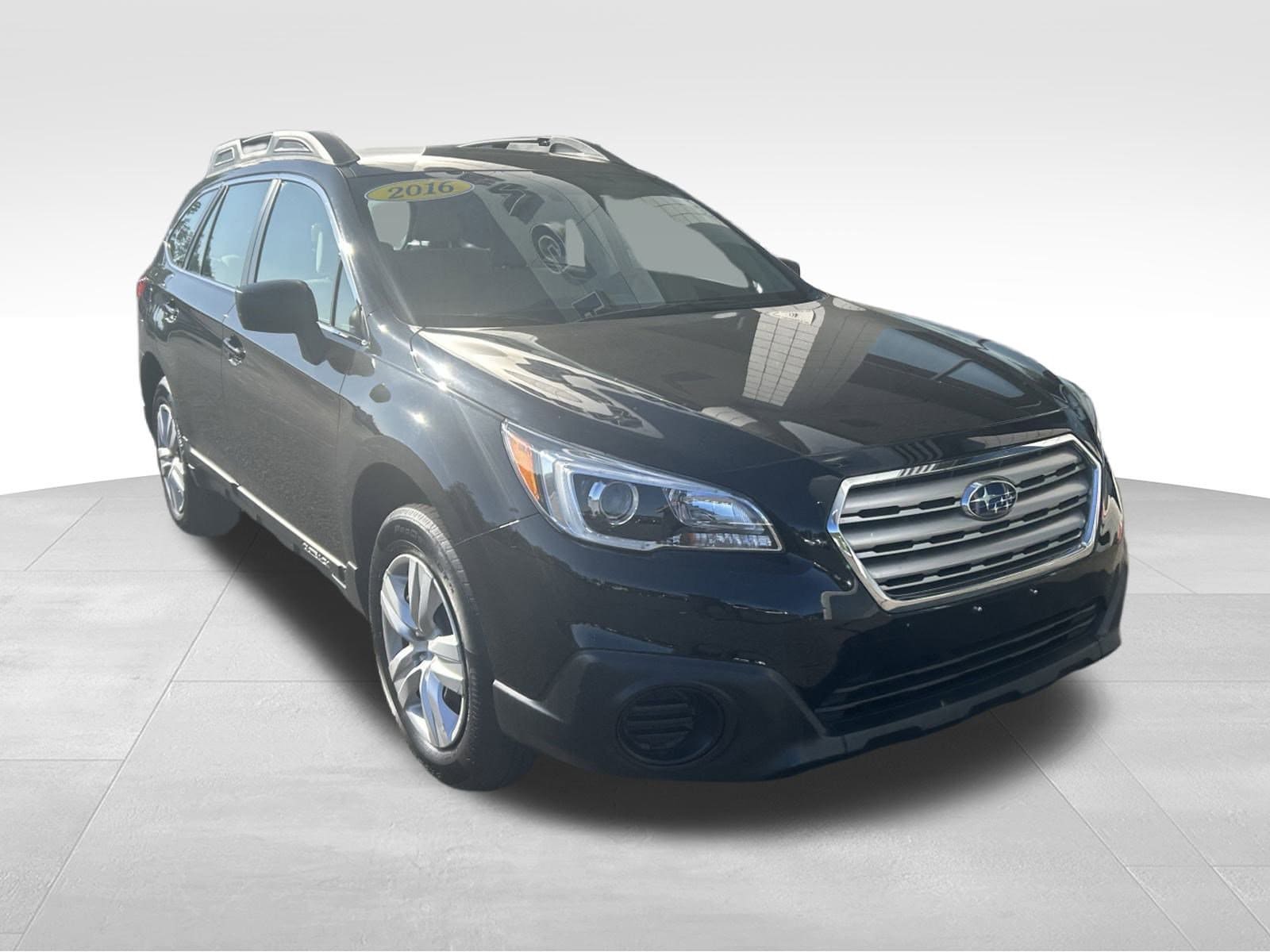 Used 2016 Subaru Outback Base with VIN 4S4BSAAC6G3234746 for sale in Plainville, CT