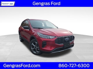 2026 Ford Escape ST-Line SUV