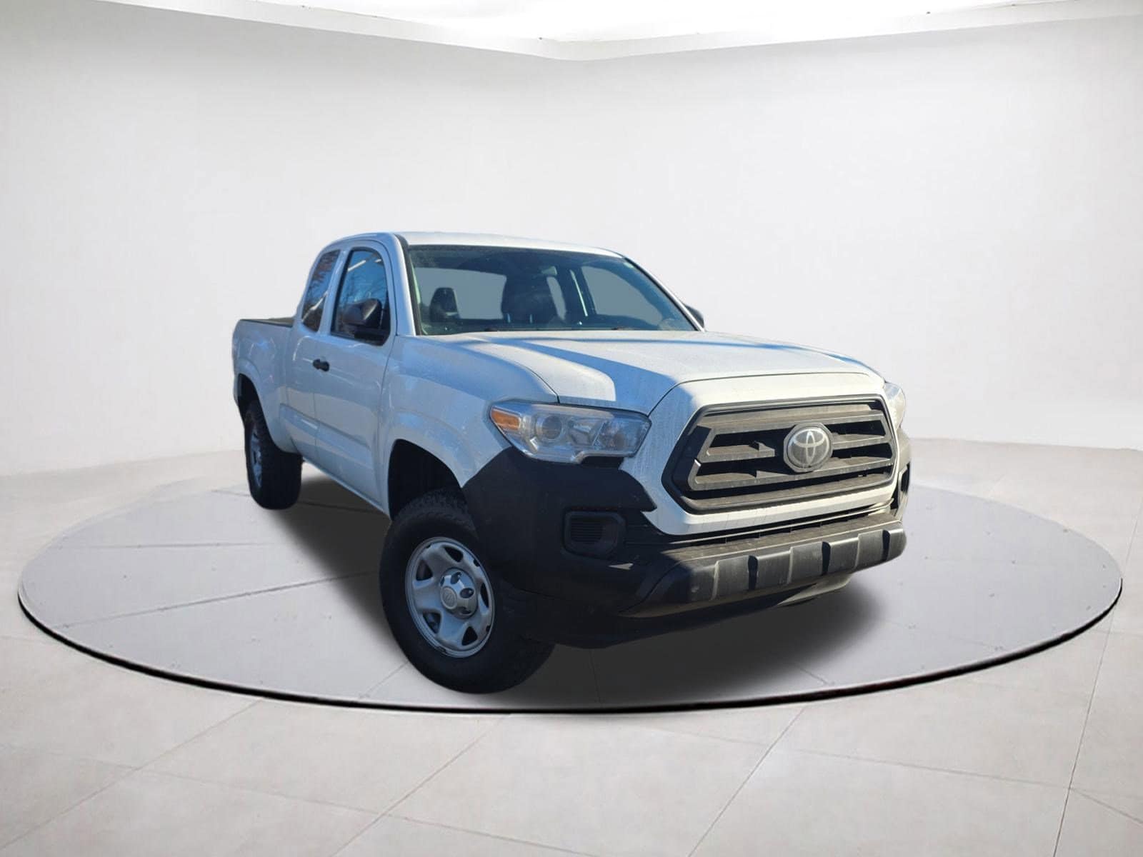 2023 Toyota Tacoma SR5's photo