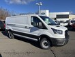 Ford Transit-250 Cargo