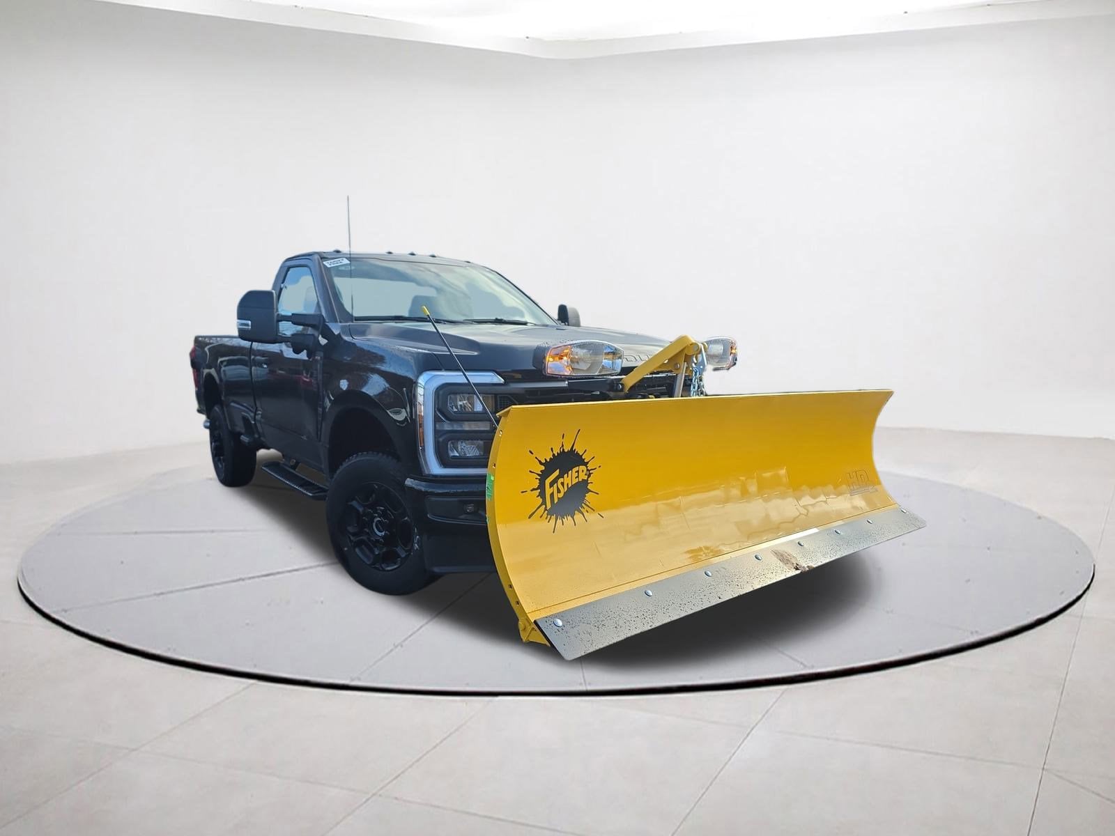 2025 Ford F-350 Super Duty XL's photo