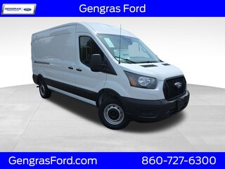 2026 Ford Transit-350 Cargo Base Van Medium Roof Van