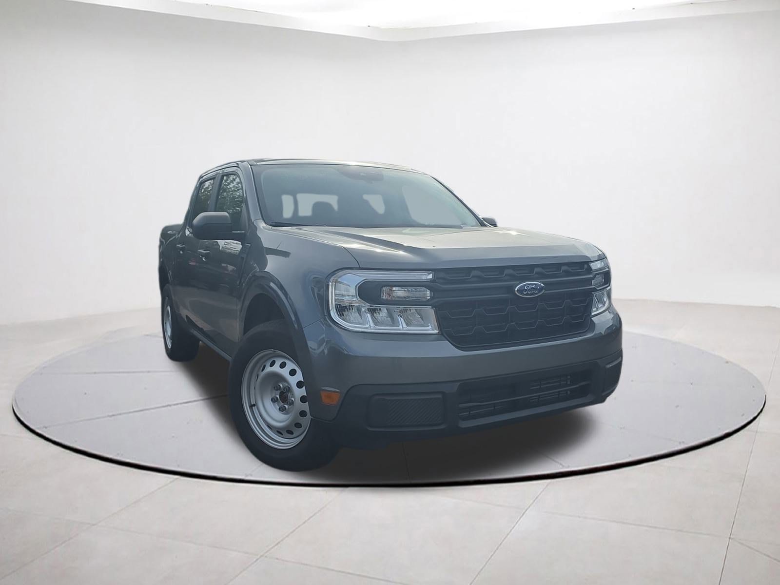 2022 Ford Maverick XL's photo