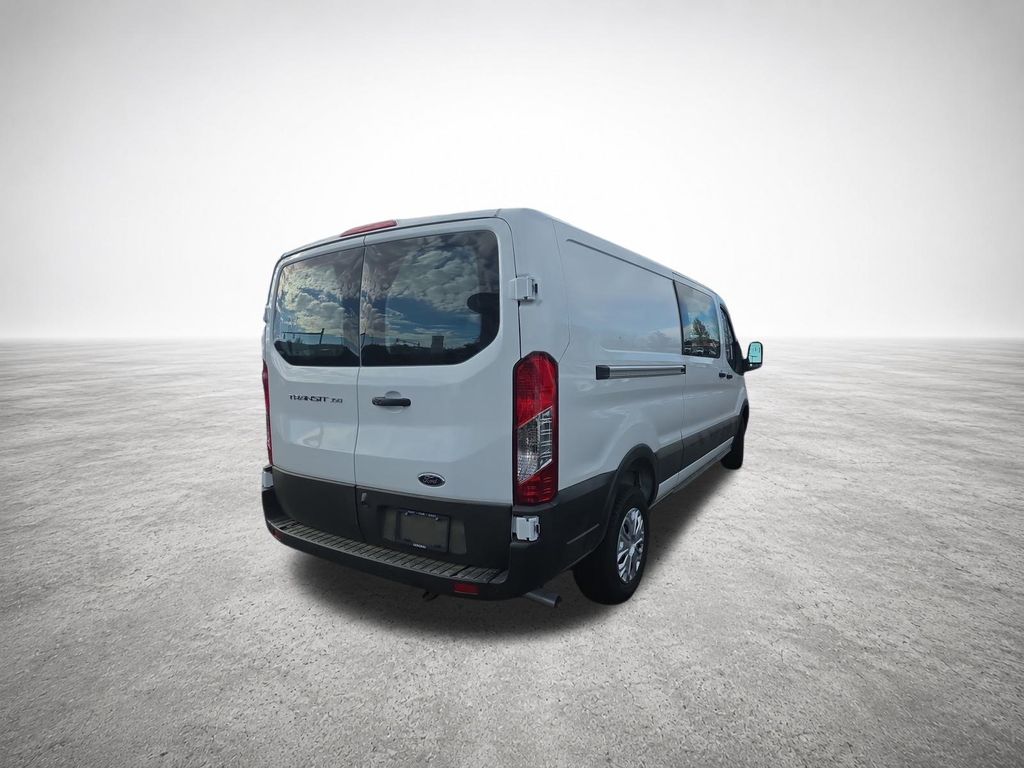 2025 Ford Transit Van Base - Photo 8