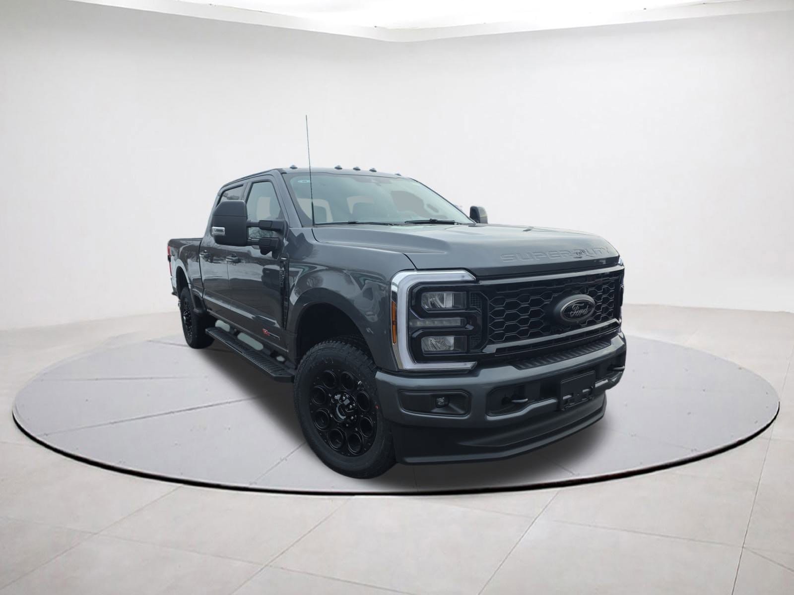 2026 Ford F-350 Base's photo