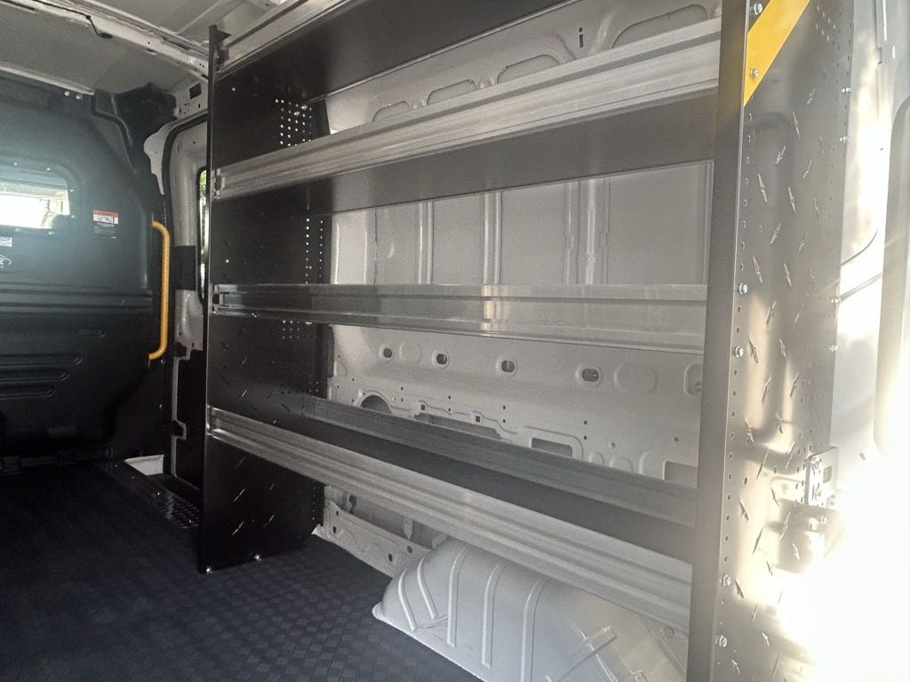 2025 Ford Transit Van Base - Photo 28