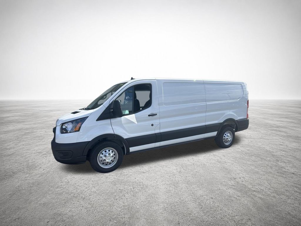 2025 Ford Transit Van Base - Photo 6