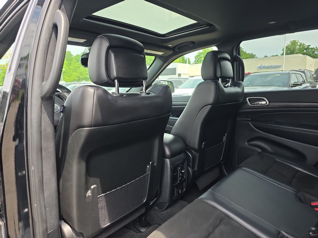 2022 Jeep Grand Cherokee WK Laredo X - Photo 18