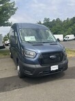 Ford Transit-250 Cargo