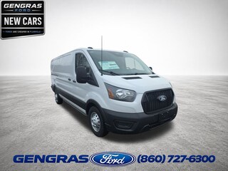 2026 Ford Transit-350 Cargo Base Van Low Roof Van