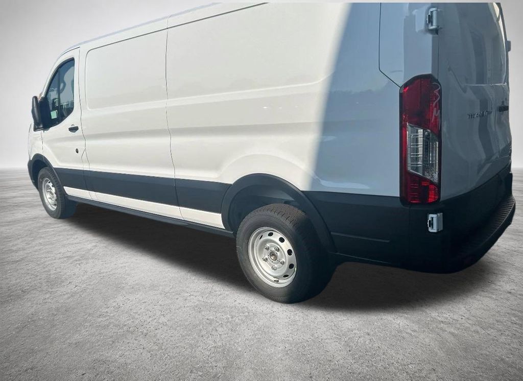 2025 Ford Transit Van Base - Photo 10