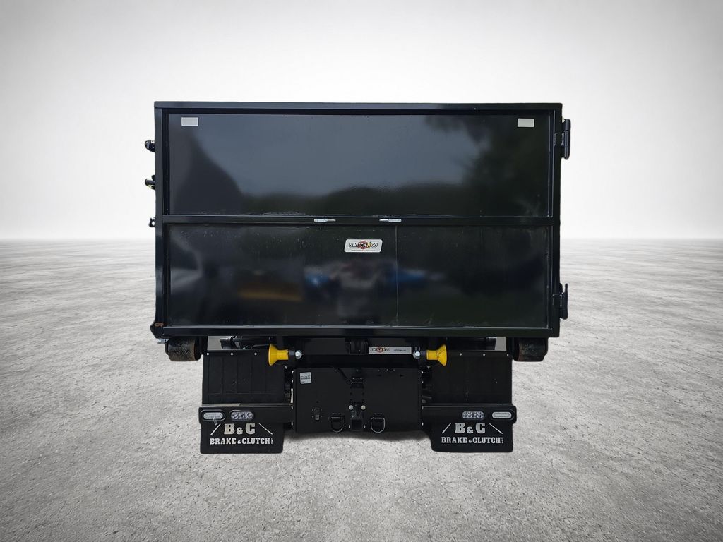 2025 Ford F-550 Super Duty Chassis Cab XL - Photo 7