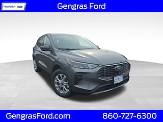 2026 Ford Escape Active SUV