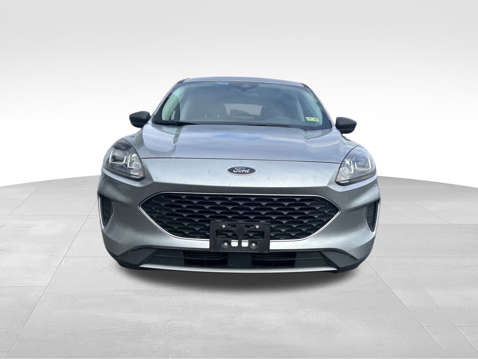 2022 Ford Escape SE photo 4