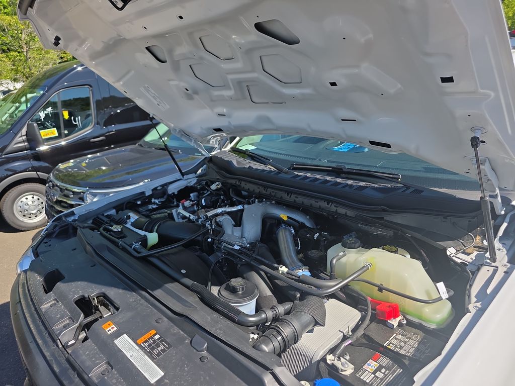 2026 Ford F-350 Super Duty XL - Photo 31