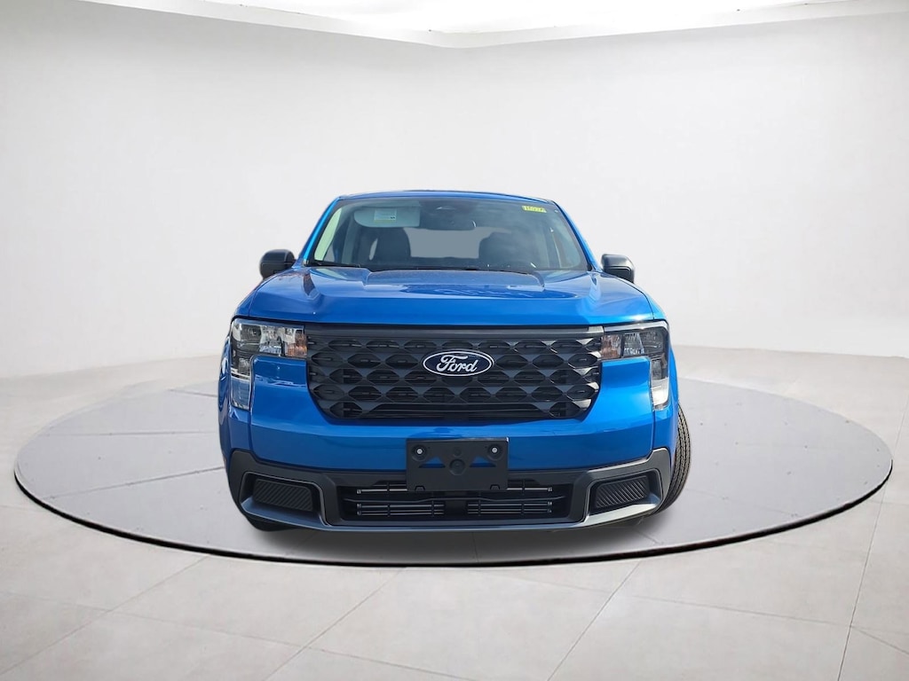 New 2025 Ford Maverick XLT Truck SuperCrew