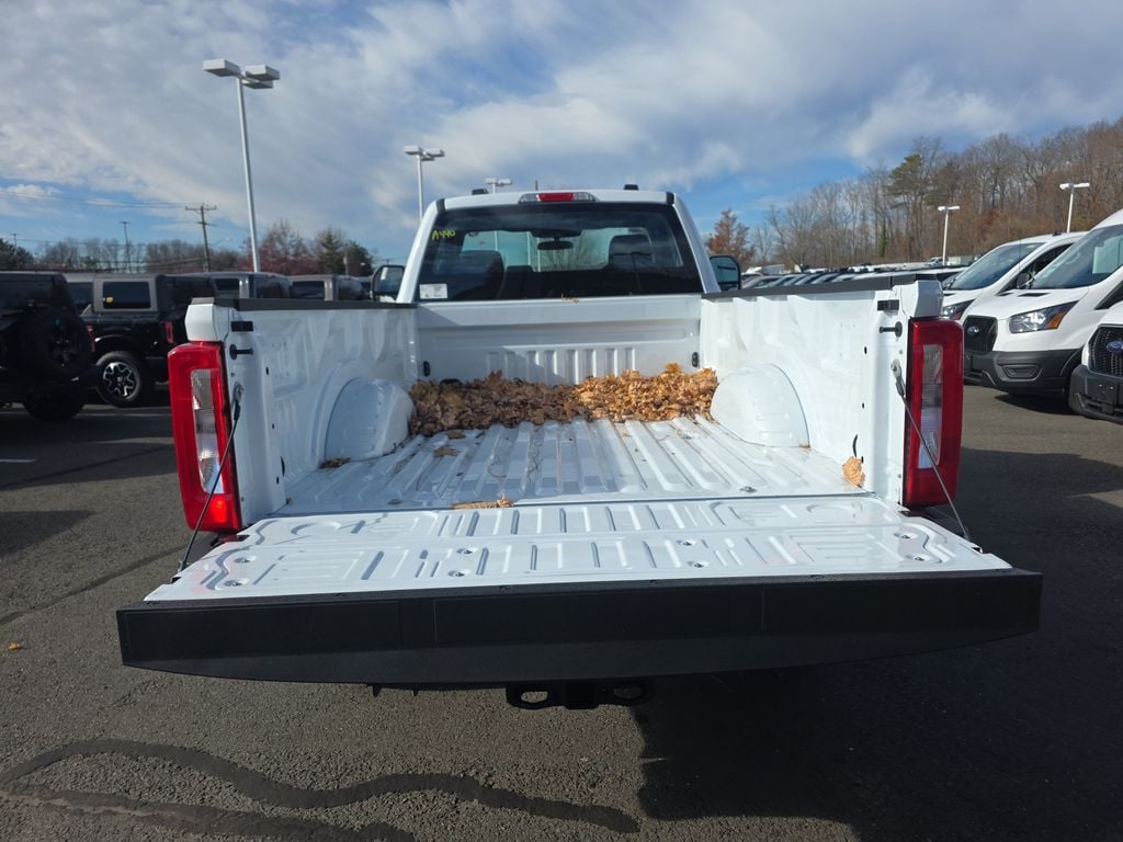2026 Ford F-350 Super Duty XL - Photo 19