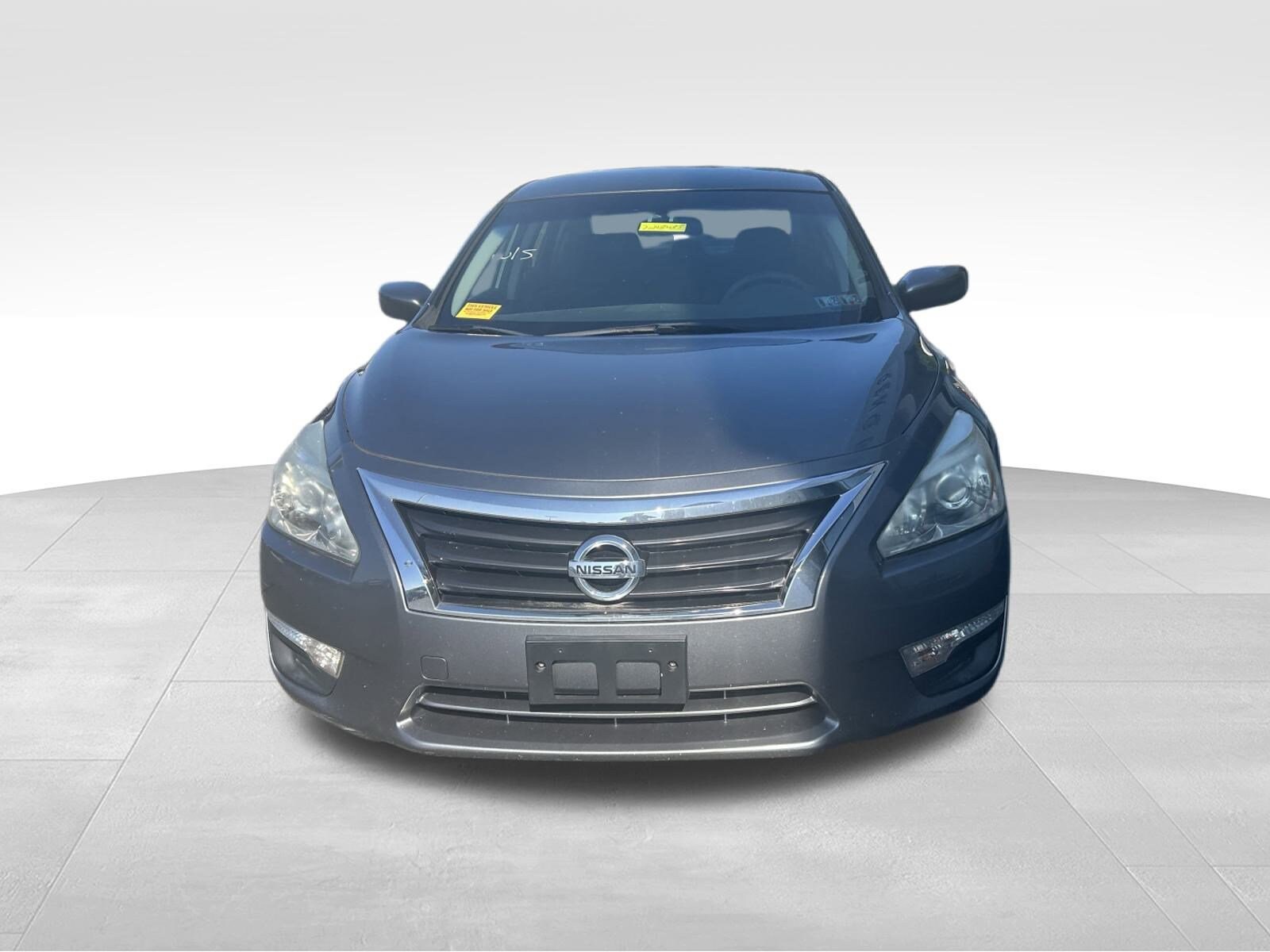 2014 Nissan Altima 2.5 S photo 3