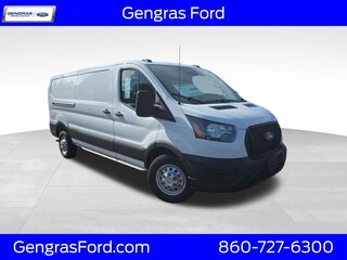 2026 Ford Transit-150 Cargo Base Van Low Roof Van