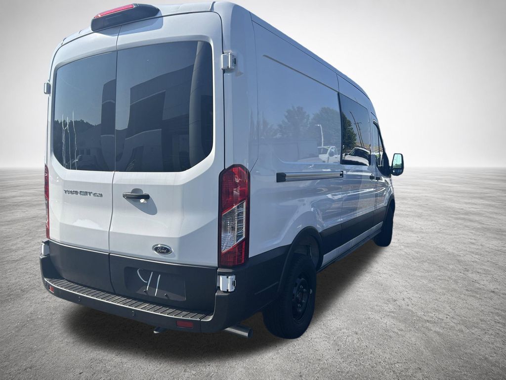 2025 Ford Transit Van Base - Photo 13