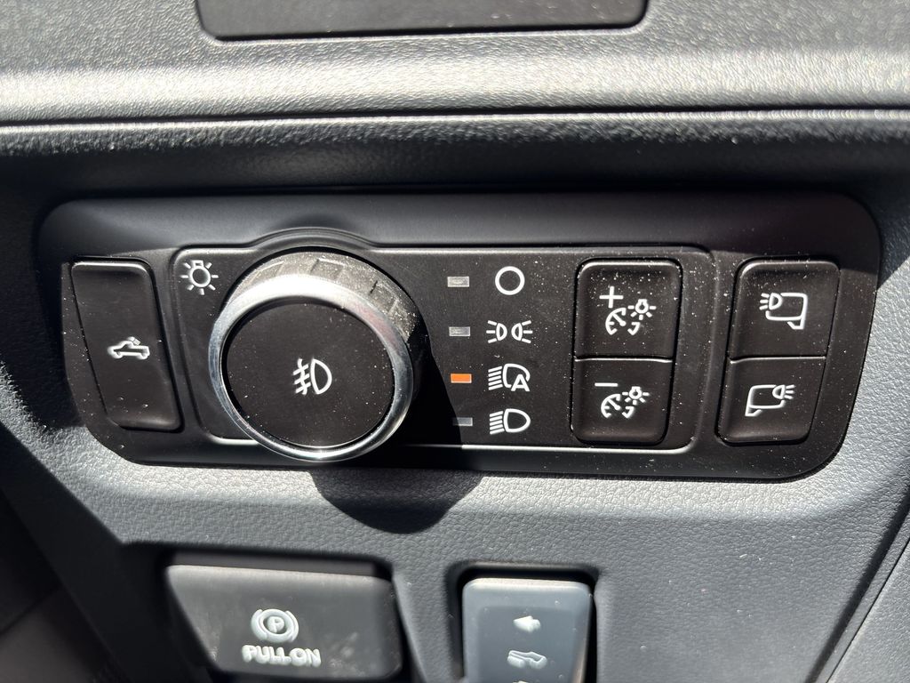 2025 Ford F-150 Lariat - Photo 23