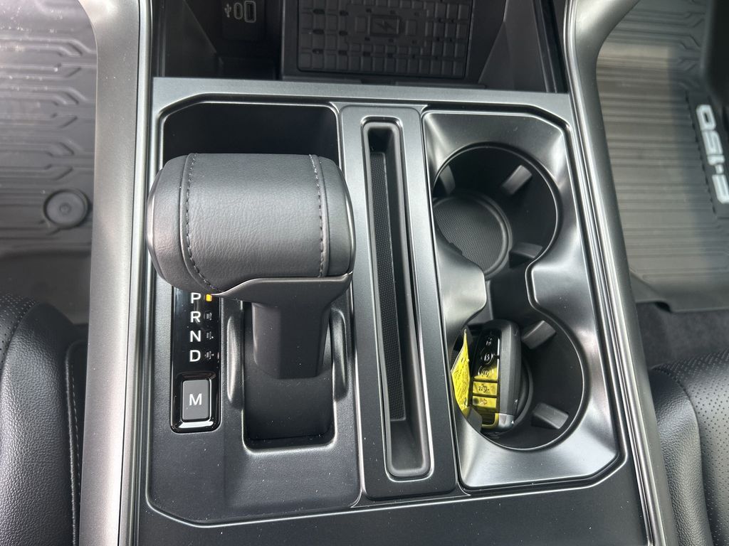 2025 Ford F-150 Lariat - Photo 42