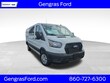  Ford Transit-350 Cargo