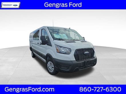 2025 Ford Transit-350 Cargo Base Van Low Roof Van