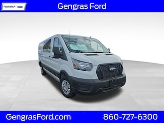 2025 Ford Transit-350 Cargo Base Van Low Roof Van