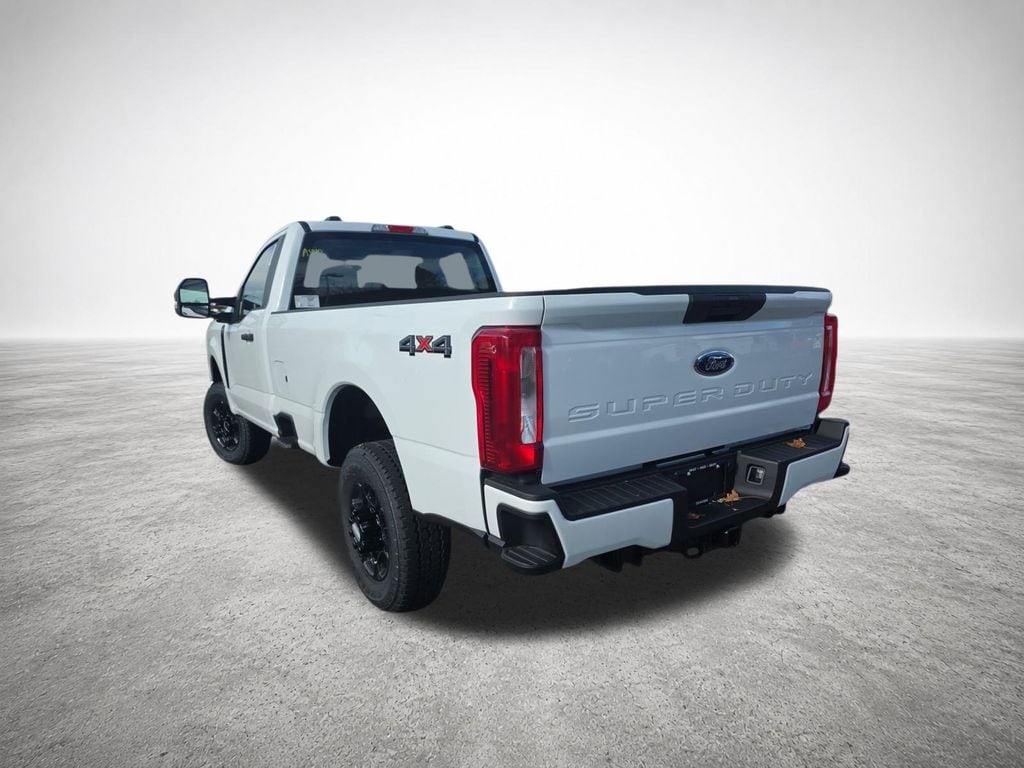 2026 Ford F-350 Super Duty XL - Photo 6