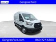  Ford Transit-250 Cargo