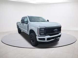 2026 Ford F-350 Truck Crew Cab