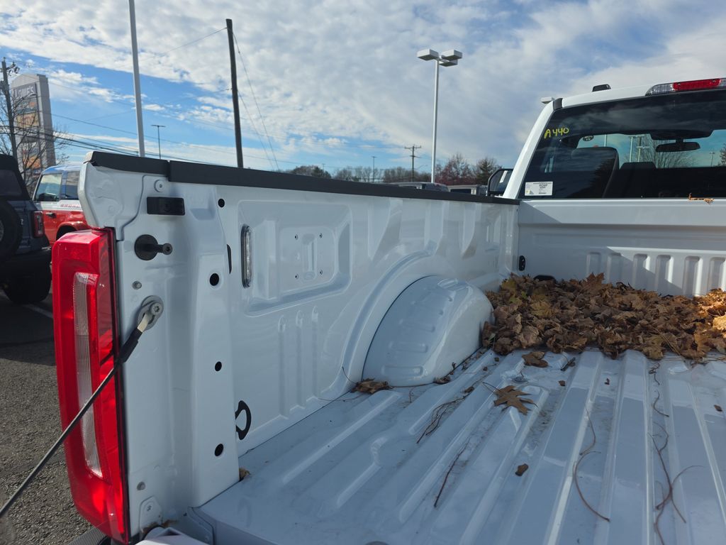 2026 Ford F-350 Super Duty XL - Photo 23