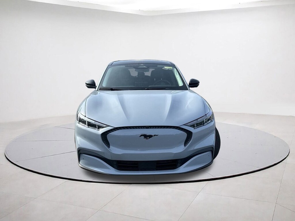 New 2024 Ford Mustang Mach-E Select SUV