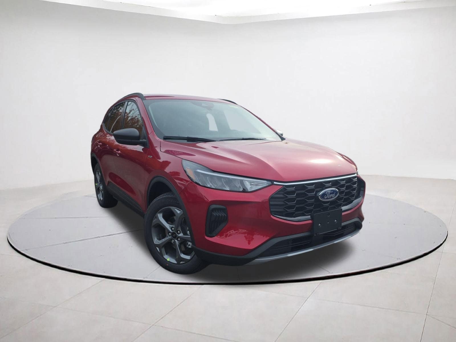2026 Ford Escape ST-Line's photo