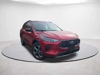 2026 Ford Escape ST-Line SUV