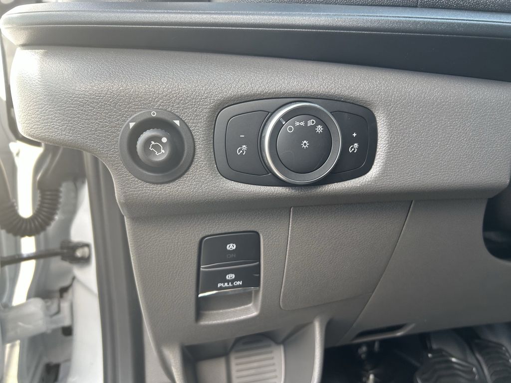 2025 Ford Transit Van Base - Photo 33