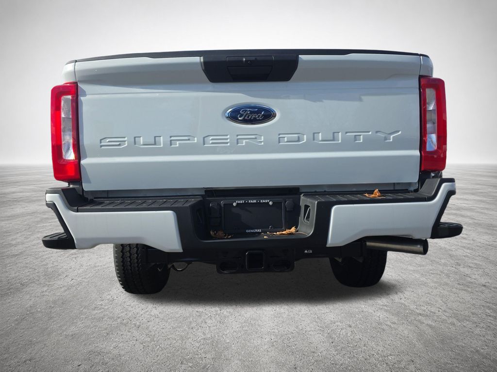 2026 Ford F-350 Super Duty XL - Photo 18