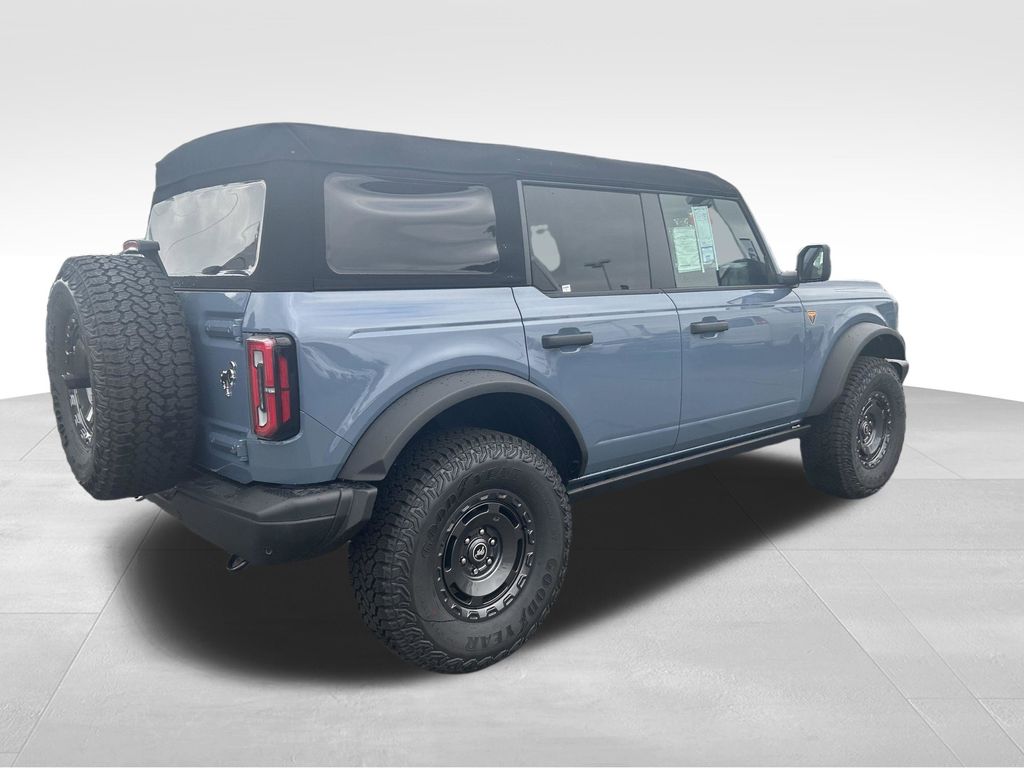 2025 Ford Bronco 4-Door Badlands - Photo 13