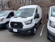 Ford Transit-250 Cargo