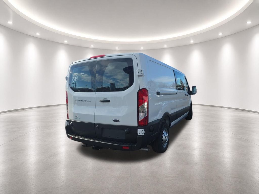 2025 Ford Transit Van Base - Photo 8