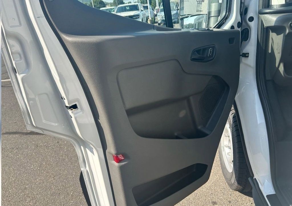 2025 Ford Transit Van Base - Photo 26