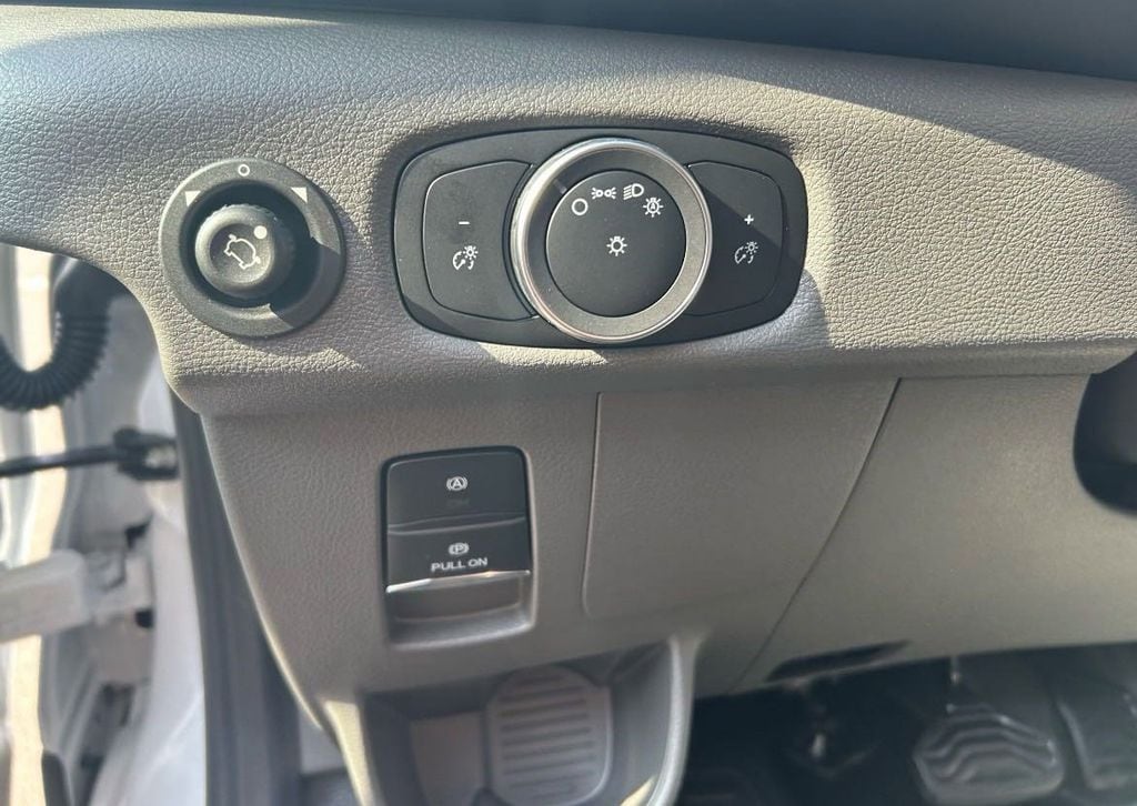 2025 Ford Transit Van Base - Photo 28